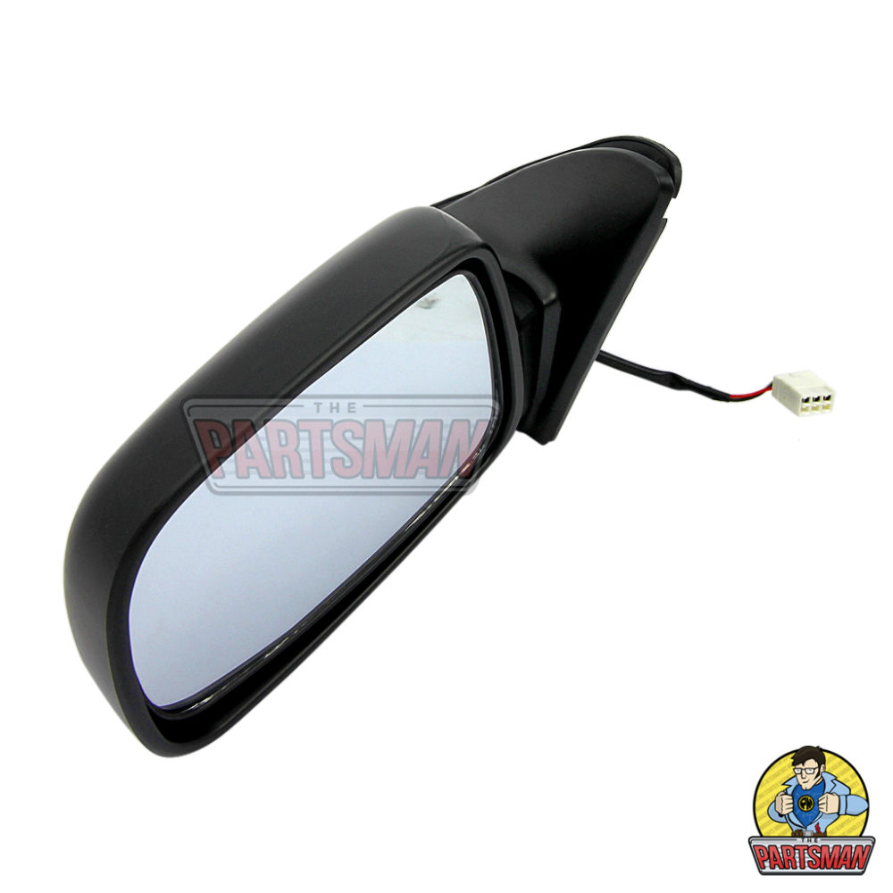 Side Mirror The Parts Man