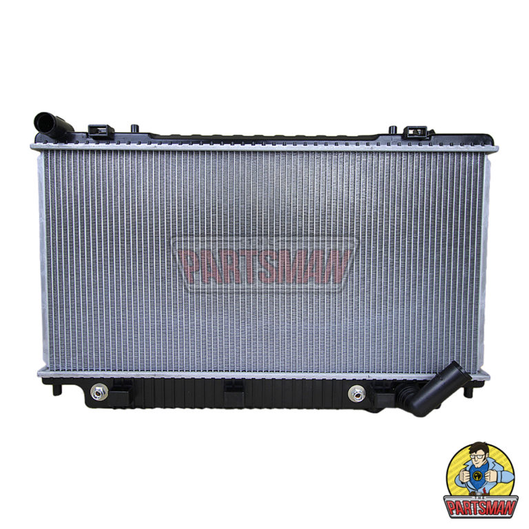 What Is The Difference Between Radiators? The Parts Man