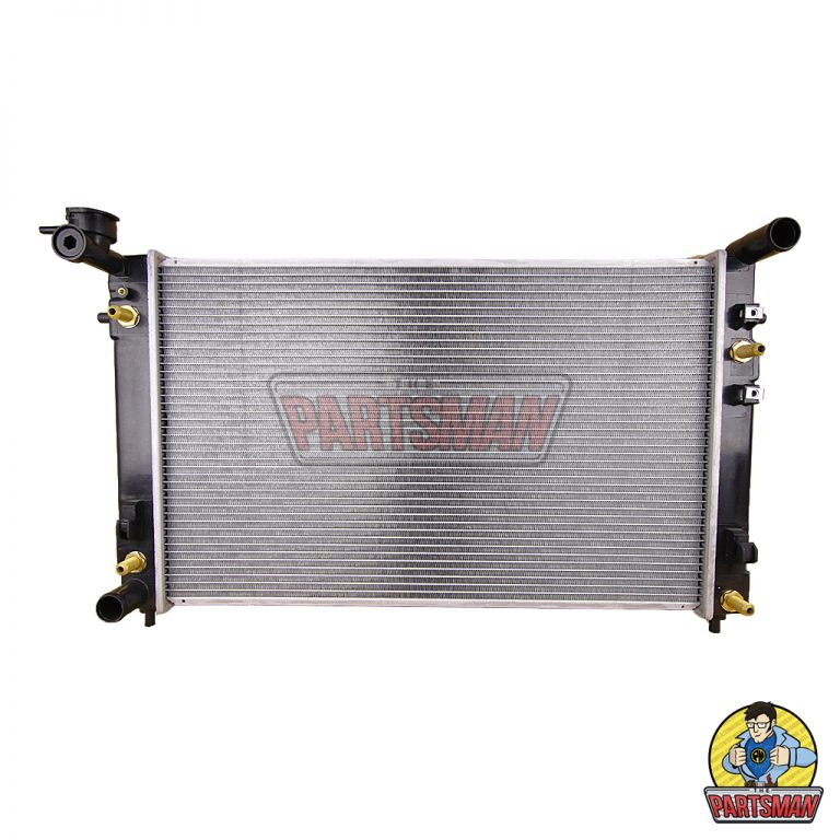 Holden VY Commodore Radiator Car Parts & Replacements