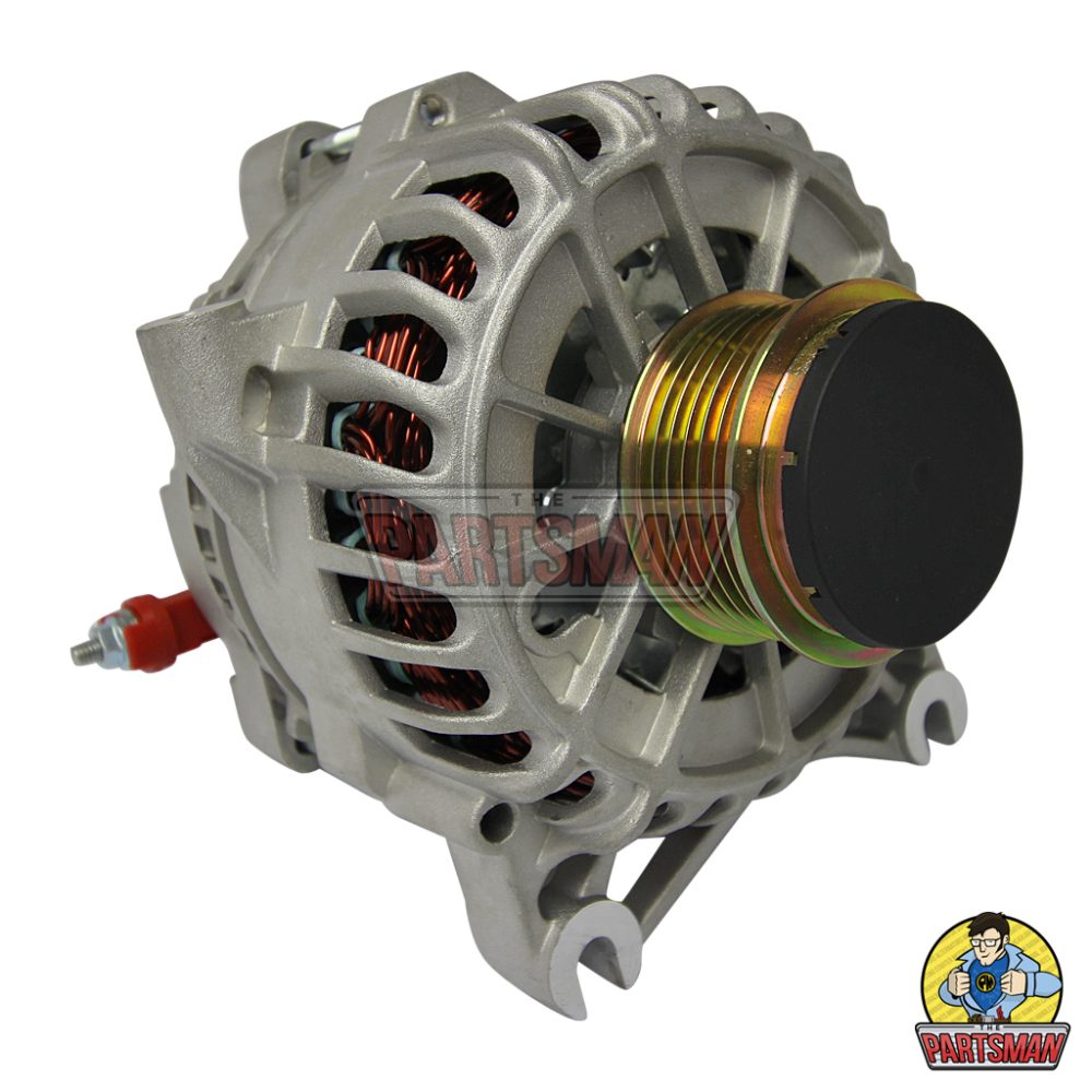 Cheap Alternators Car Parts & Replacements The Parts Man