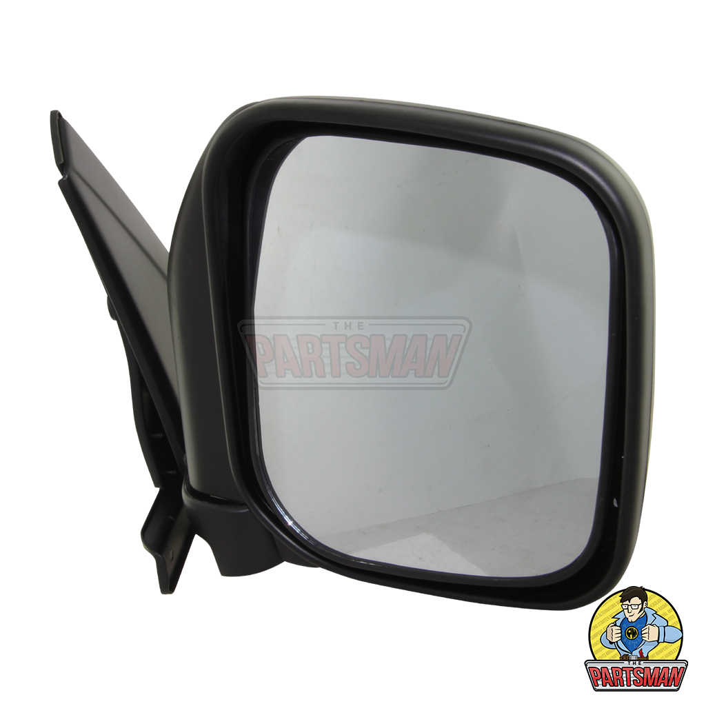 Ve commodore deals side mirror replacement